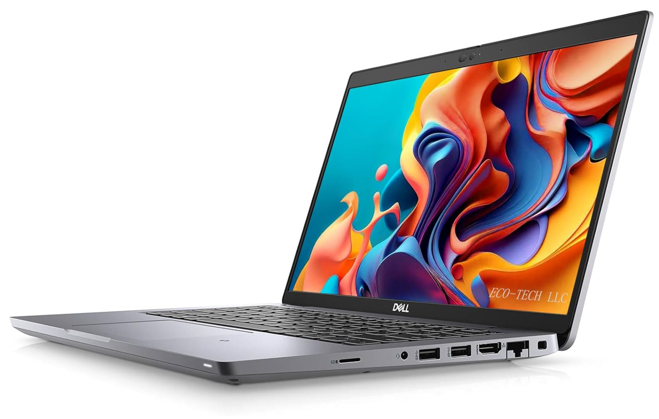DELL LATITUDE 5420