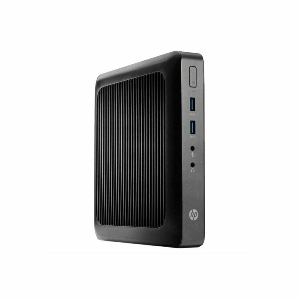 HP case mini amd-4-128