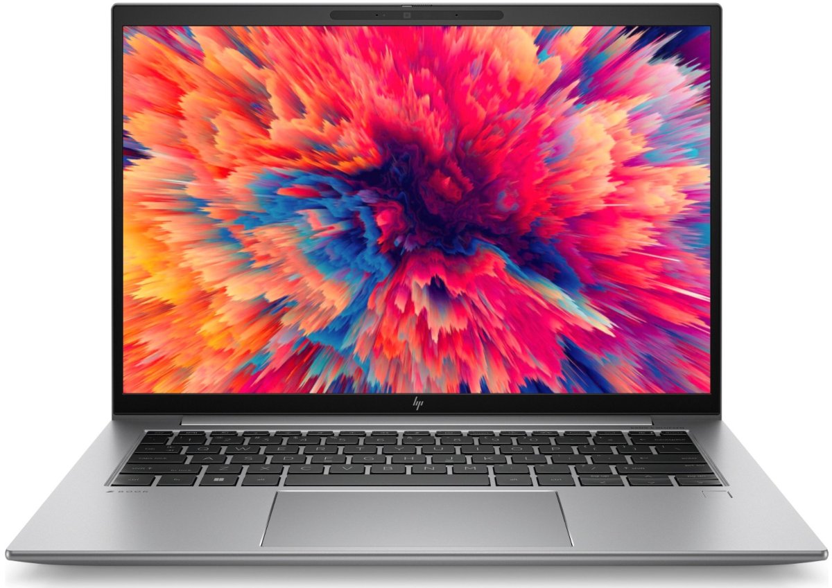 HP ZBook Firefly 14 G9