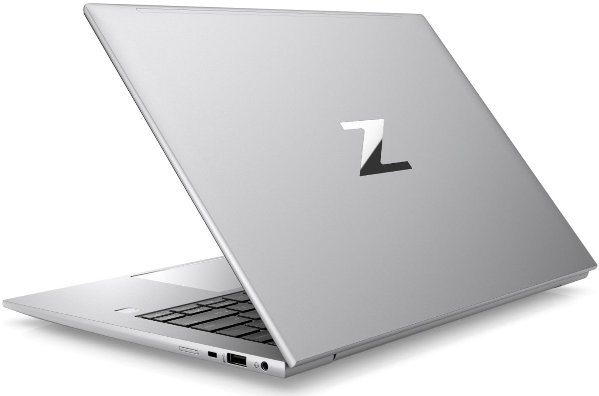 HP ZBook Firefly 14 G9