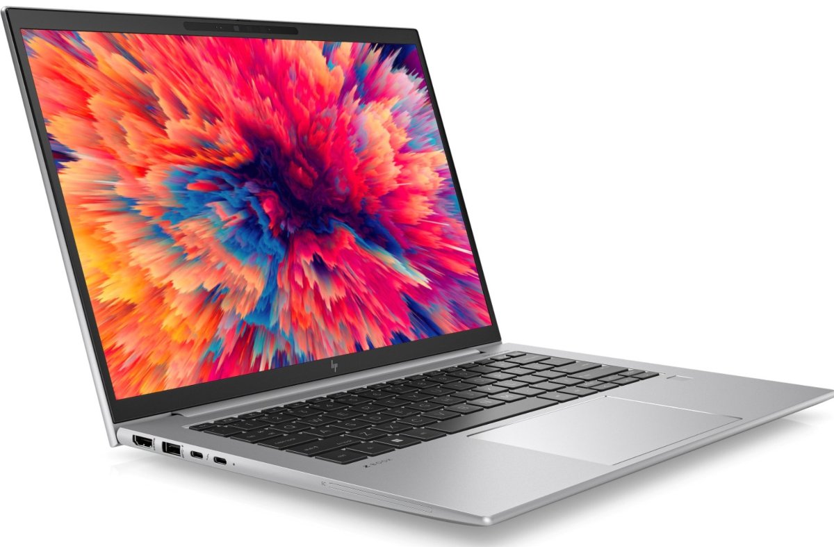 HP ZBook Firefly 14 G9