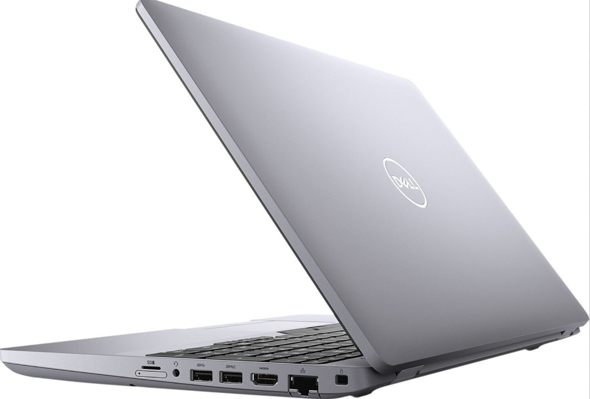 DELL PRECISION 15 3551