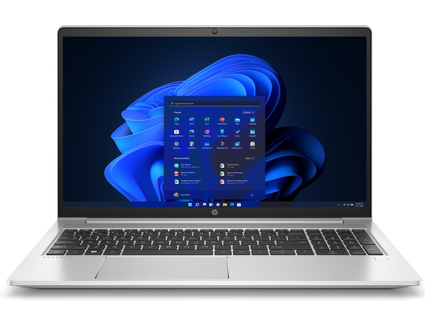 HP Probook 445 G9