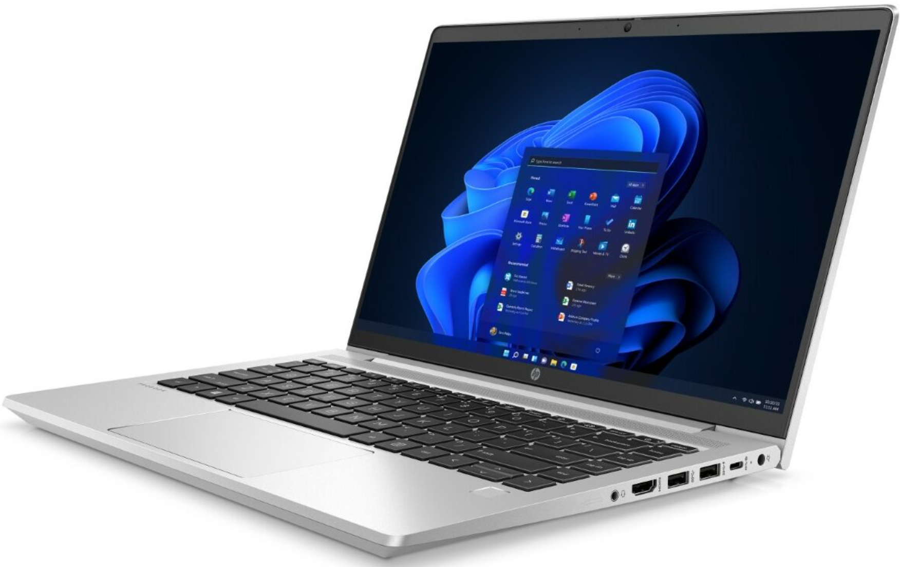 HP Probook 445 G9