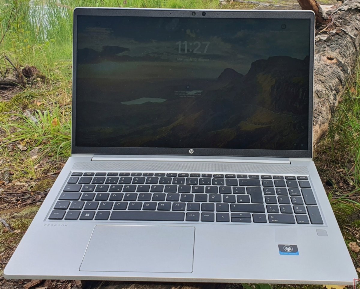 HP PROBOOK 450 G9 i5 12th