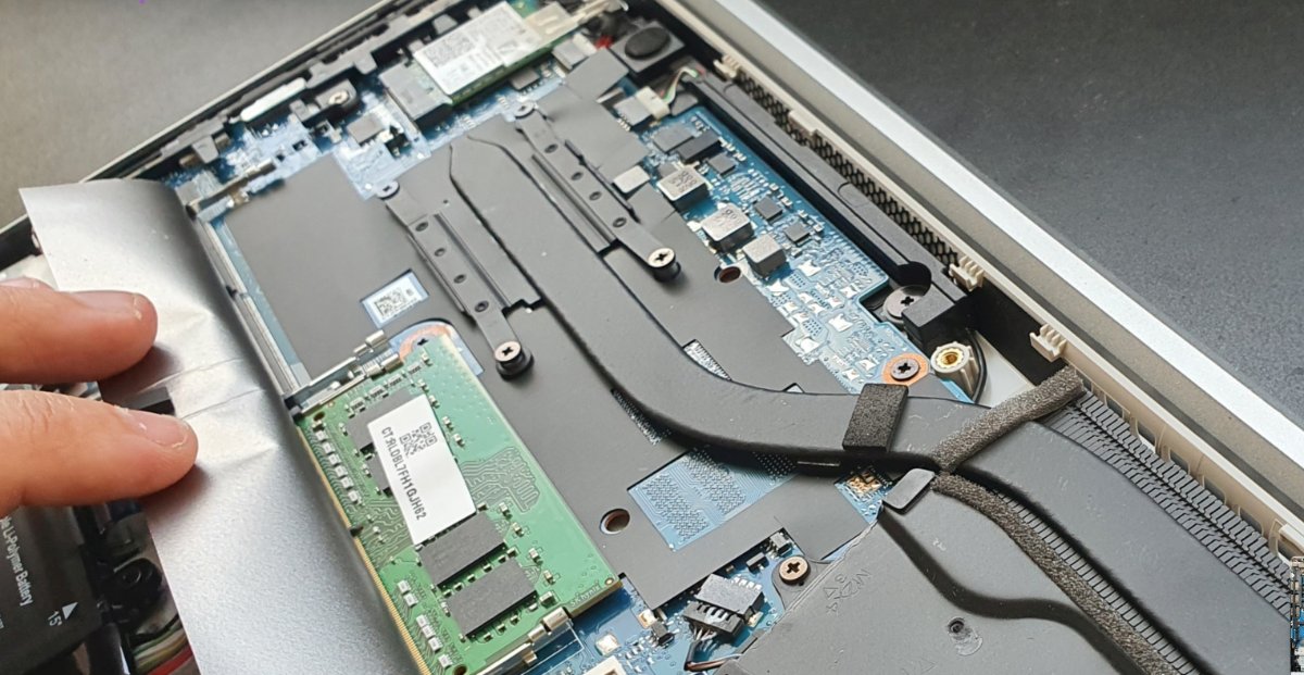 HP PROBOOK 450 G9 i5 12th