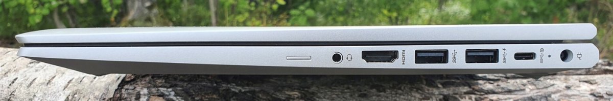 HP PROBOOK 450 G9 i5 12th