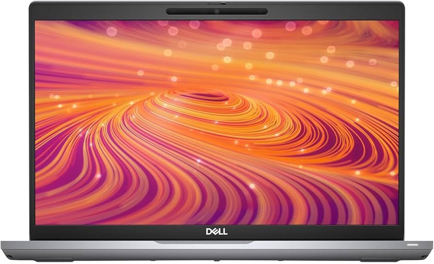 DELL LATITUDE 5421 i5 11th H