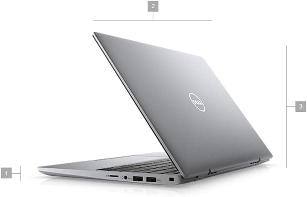 DELL 3320 i5 11th-8-256 13.3