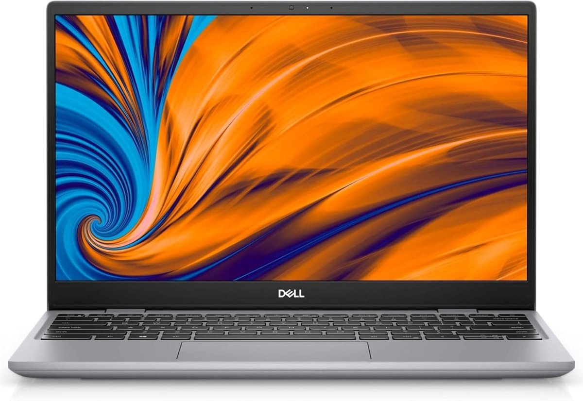 DELL 3320 i5 11th-8-256 13.3