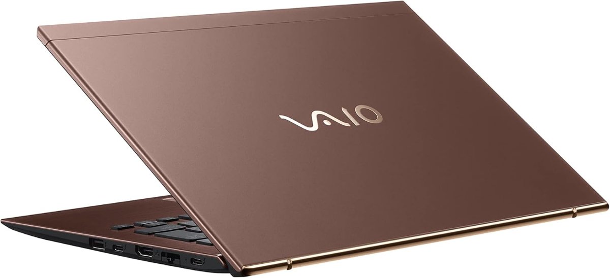 SONY SX14 i7 11th