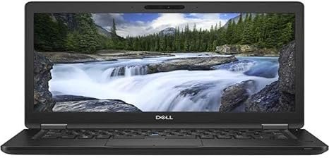 DELL LATITUDE  5491