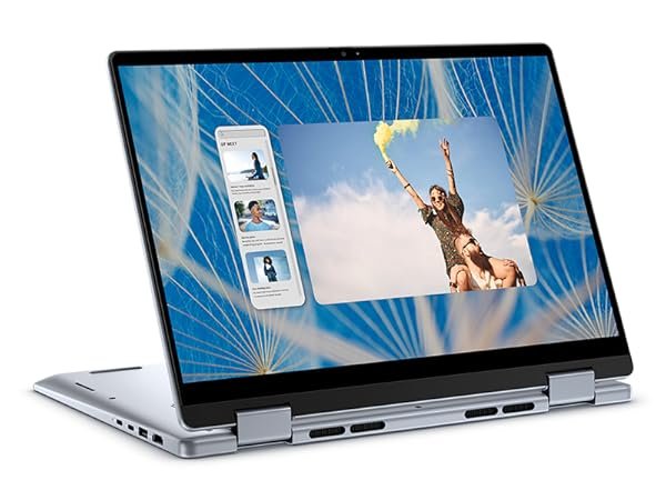 DELL LATITUDE  7420  2in1