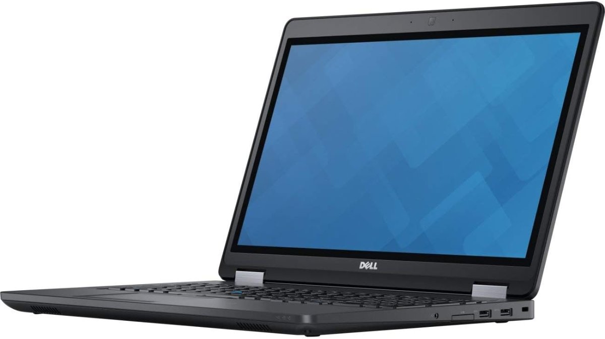 DELL PRECESION 3510