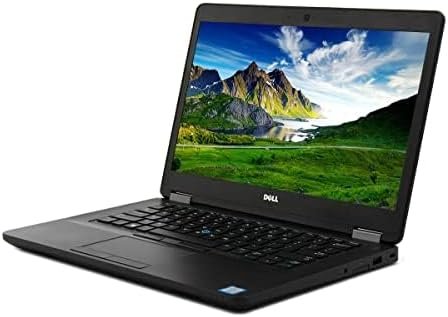 DELL  LATITUDE 5470
