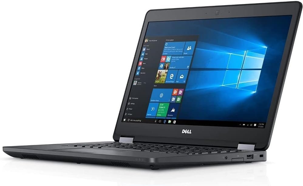 DELL  LATITUDE 5470