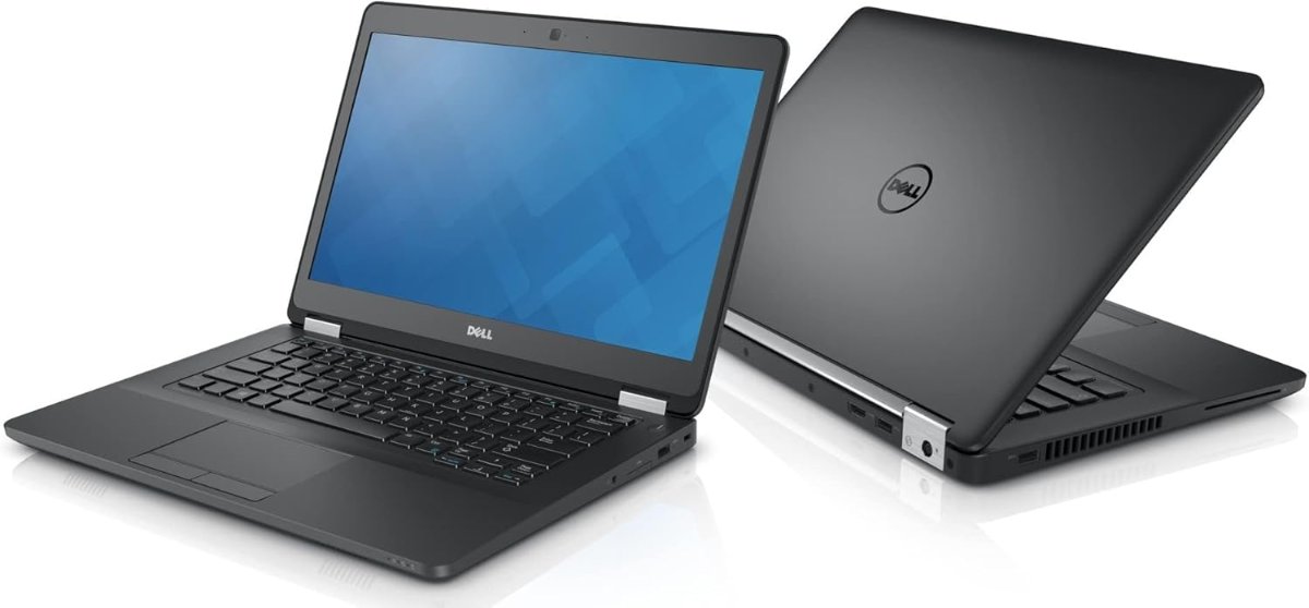 DELL  LATITUDE 5470