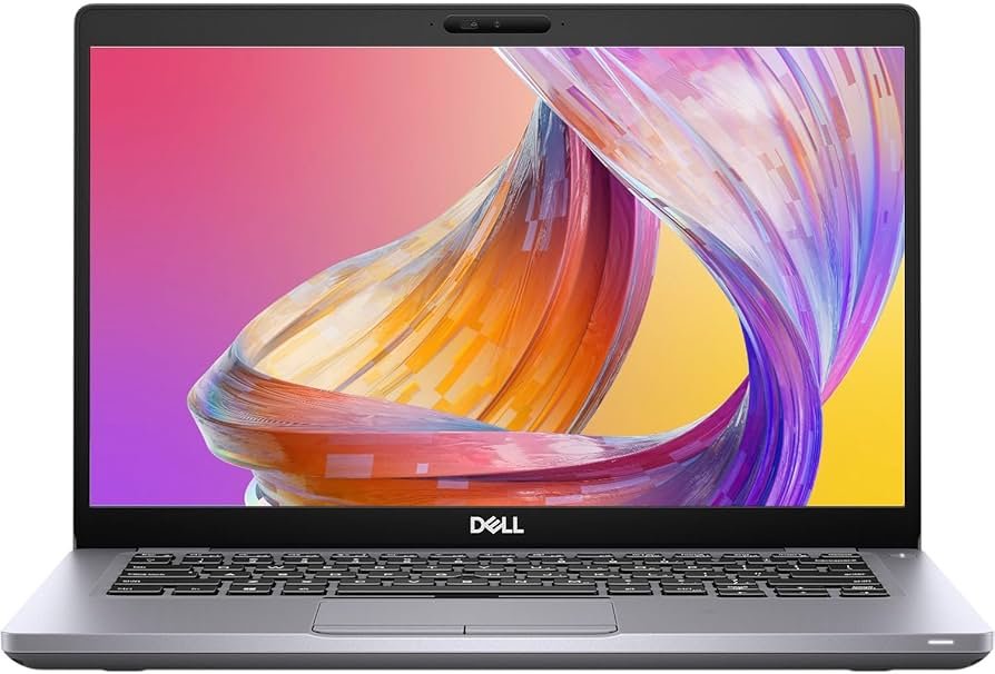 DELL LATITUDE  5410  i7
