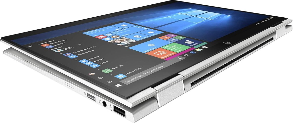 HP X360 830 G6