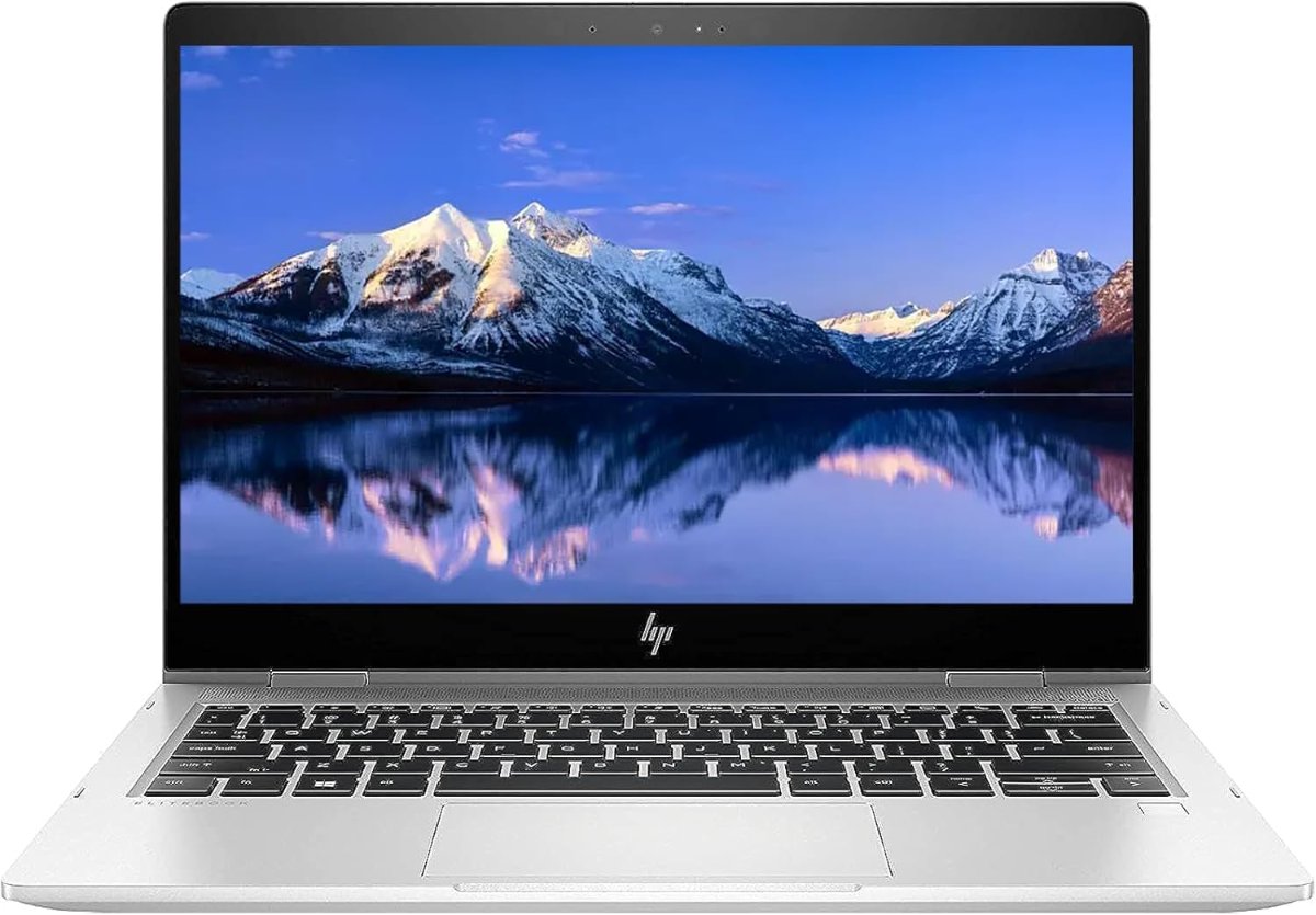 HP X360 830 G6