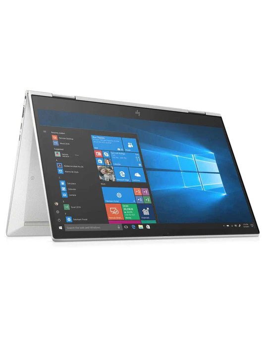 HP X360 830 G6