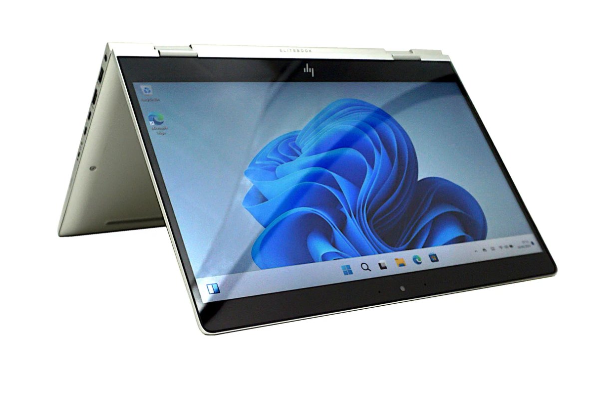 HP X360 830 G6