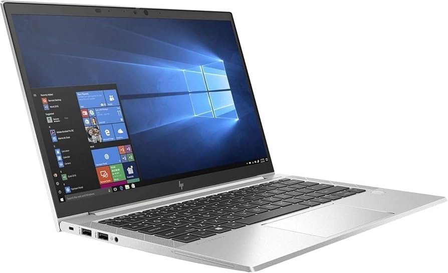 HP X360 830 G7