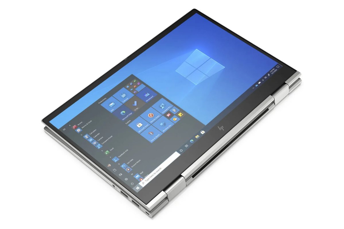 HP X360 830 G7