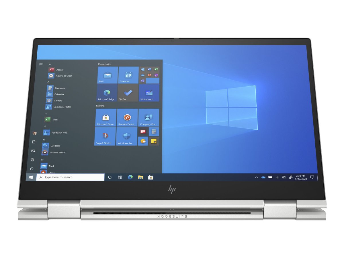 HP X360 830 G7