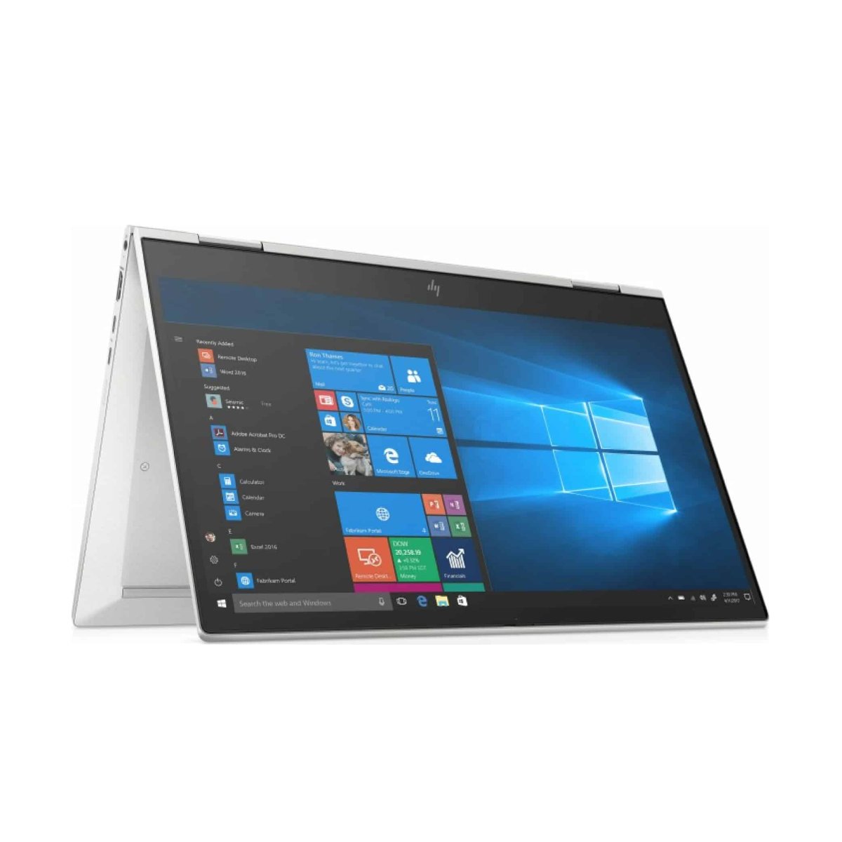 HP X360 830 G7
