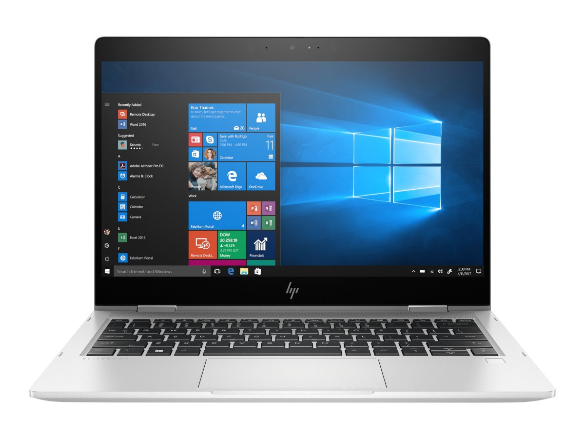 HP X360 1040 G6