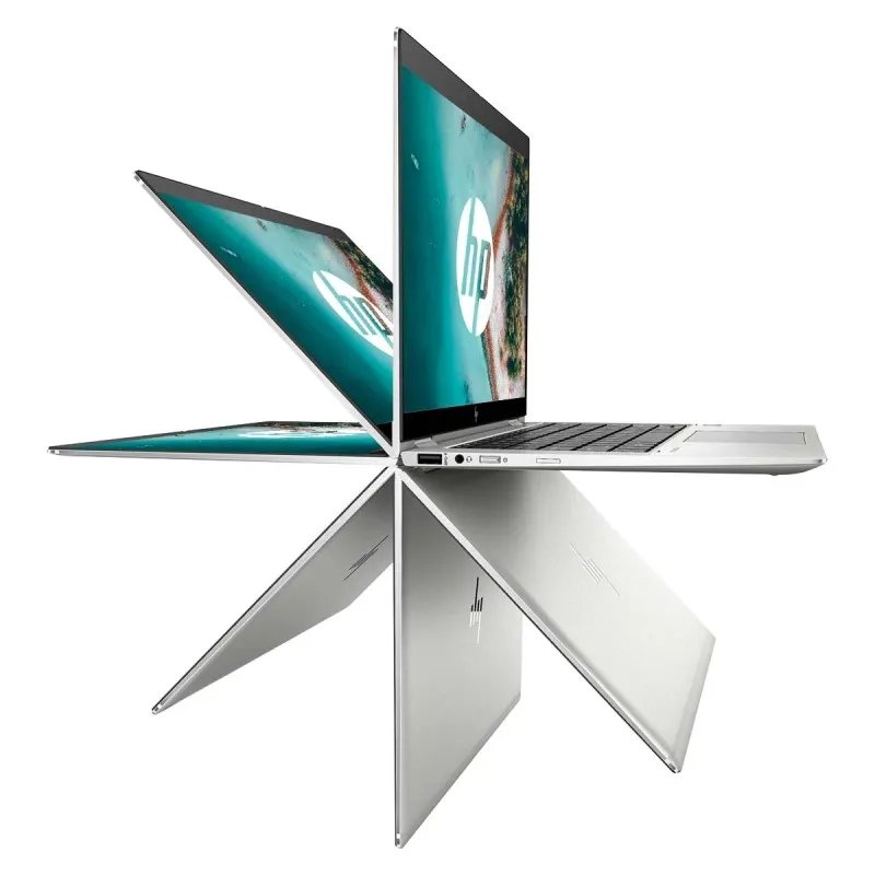 HP X360 1040 G6