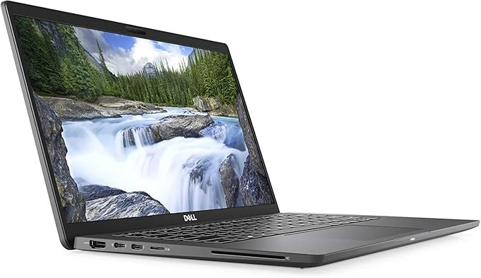 DELL LATITUDE 7410