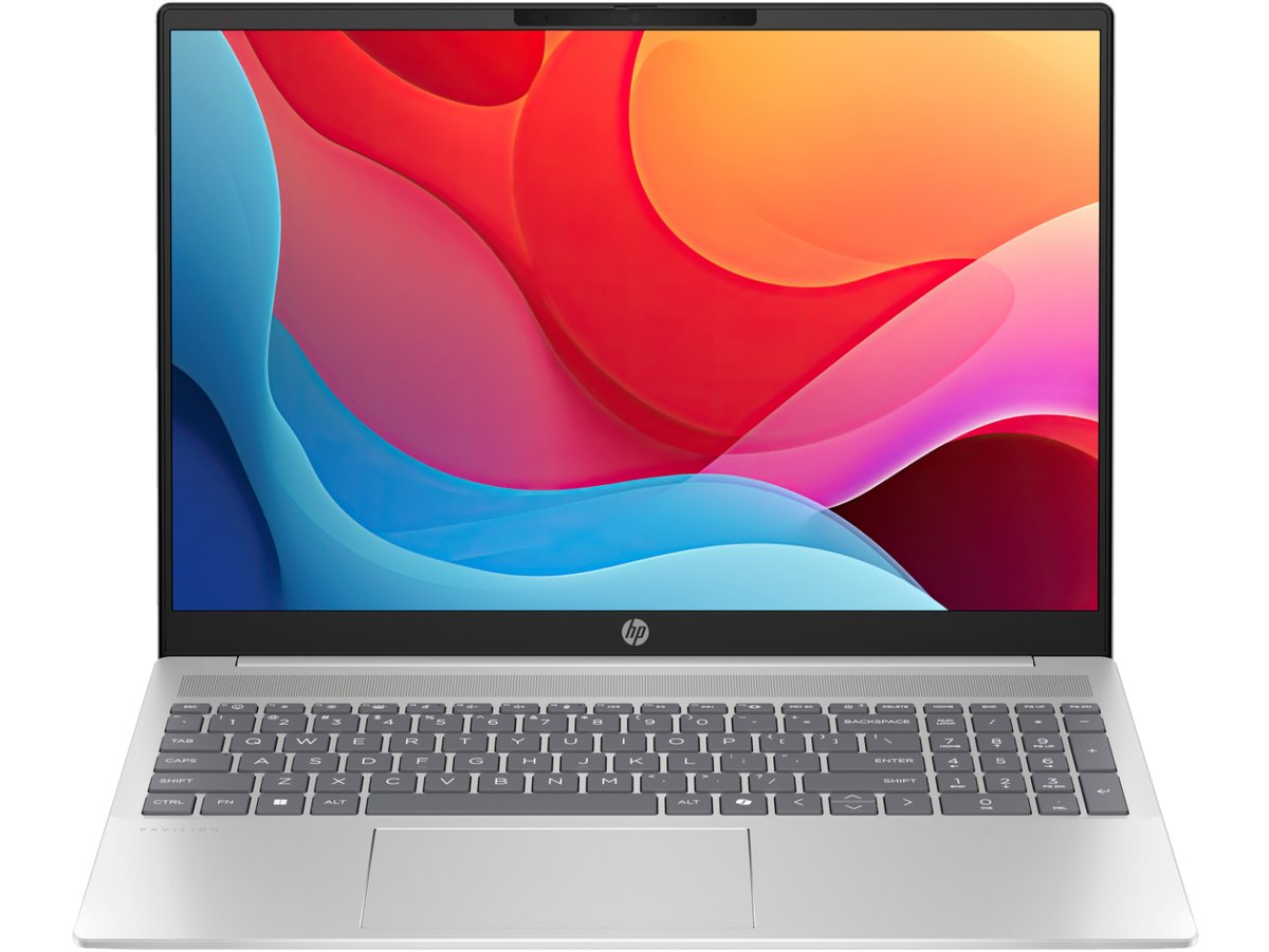 HP Pavilion  R7