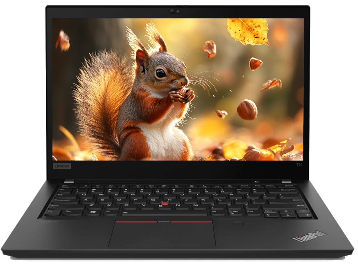 LENOVO THINKPAD T14 Ryzen5 لمس
