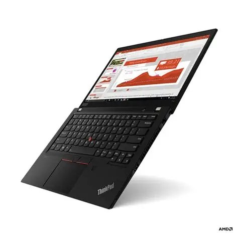LENOVO THINKPAD T14 Ryzen5 لمس