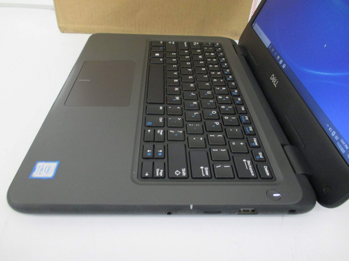 DELL LATITUDE 3310