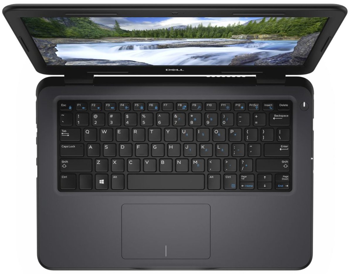 DELL LATITUDE 3310
