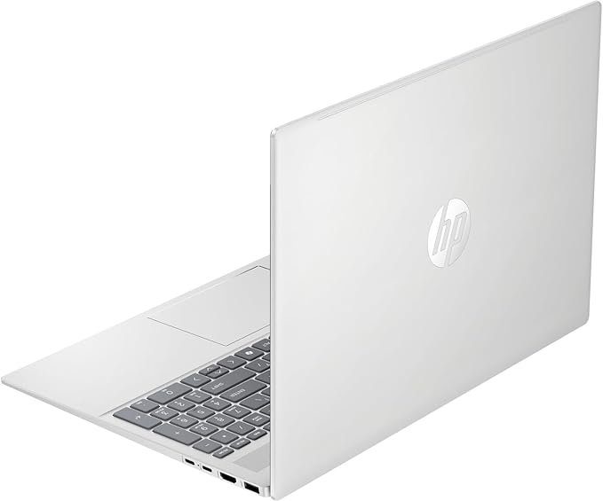 HP Pavilion 16 2K touch