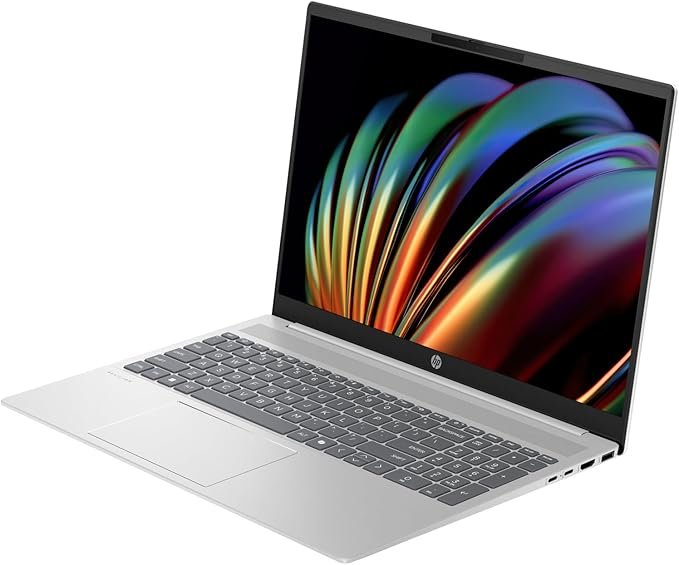 HP Pavilion 16 2K touch