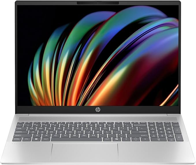 HP Pavilion 16 2K touch