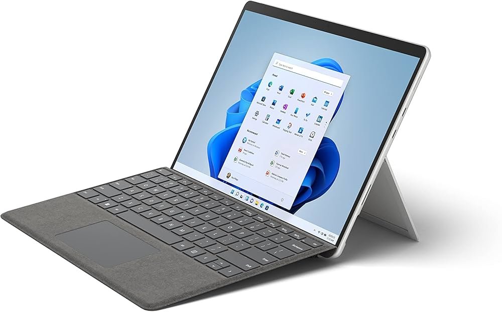 SURFACE LAPTOP I5-8-256