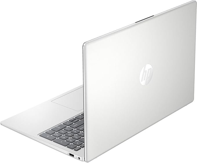 HP Notebook 15 touch 15.6