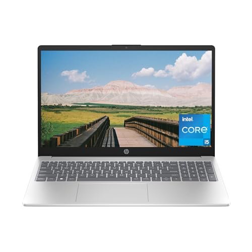 HP Notebook15 touch