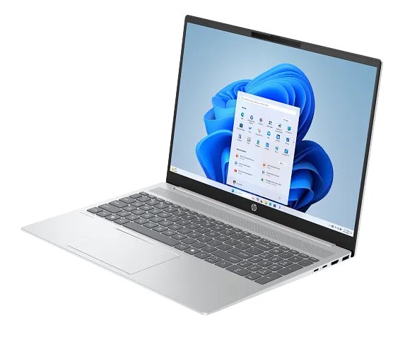 HP Omni book5 touch