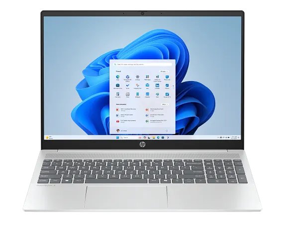 HP Omni book5 touch