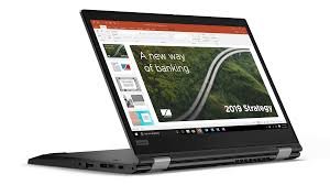 LENOVO YOGA L13 GEN1
