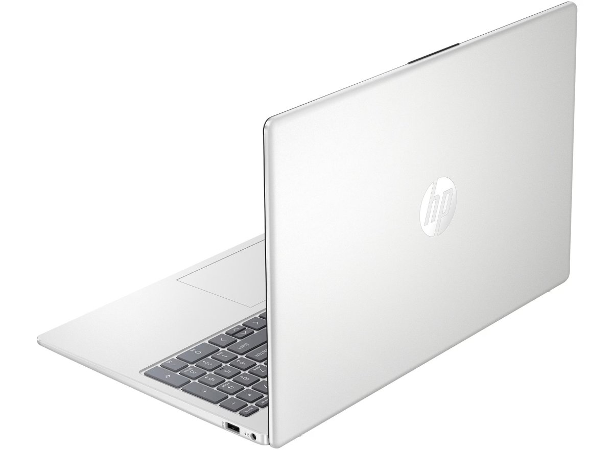 HP Notebook 15-FD