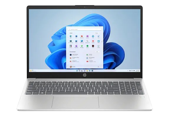 HP Notebook15