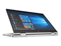 HP ELITEBOOK X360 1030 G8